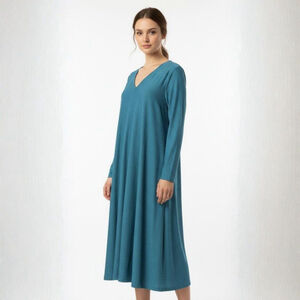 Stine Goya Lauren Glitter Shift Dress - See Notes